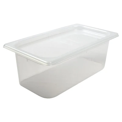 San Jamar MP13 Food Pan