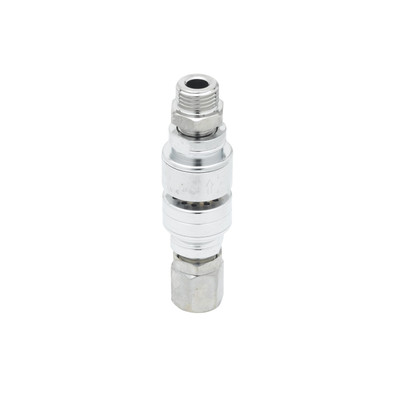 T&S Brass B-0970-01 Vacuum Breaker 3/8"