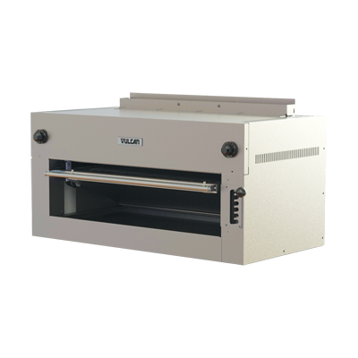 Vulcan 36ESB-208-E 36" Electric Salamander Broiler - 208 Volts
