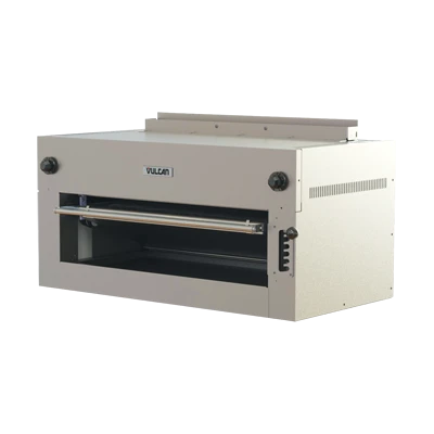 Vulcan 36ESB-208-E 36" Electric Salamander Broiler - 208 Volts