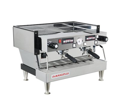 F&O Imports LINEA-2-AV 3.4 Liters Espresso Machine