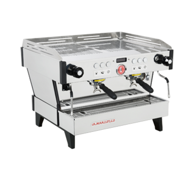 F&amp;O Imports LINEA-PB-2-AV La Marzocco 3.4 L. Linea PB-AV Espresso Machine - 208-240 Volts
