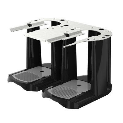 Fetco A148 Twin Serving Station