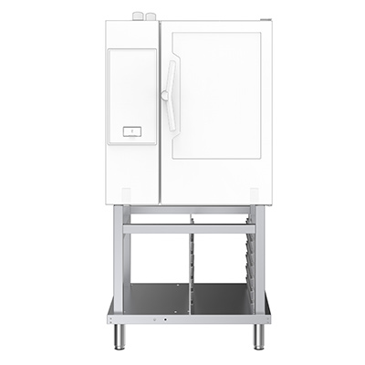 Electrolux 922612 Open Base with Tray Support