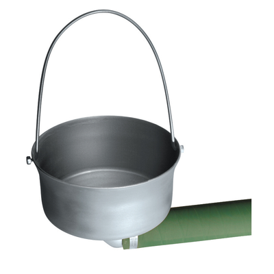 Cleveland TDDC, 8&quot;, Drain Cup Assembly