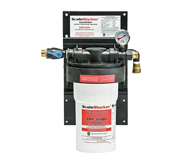 Vulcan SMF600 SYSTEM SCALEBLOCKER Water Treatment