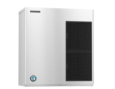 Hoshizaki FS-1501MLJ-C 1386 Lb. Cubelet Air Cooled Serenity Ice Maker - 115 Volts