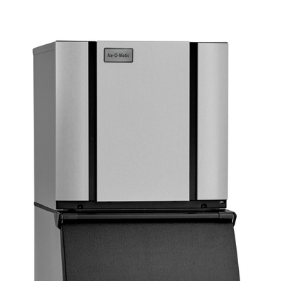 Ice-O-Matic CIM0836HW 30&quot; Elevation Series Water Cooled Modular Cube Ice Maker - 896 Lbs.