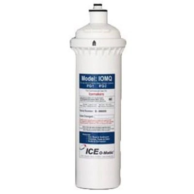 Ice-O-Matic IOMQ-XL Water Filter Replacement Cartridge
