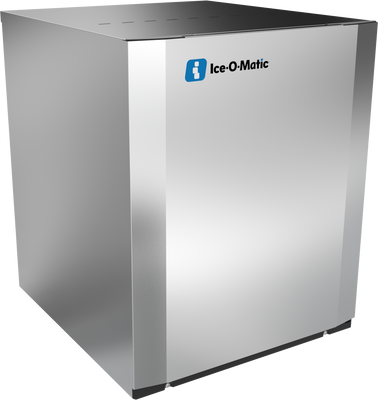 Ice-O-Matic CIM0826HW 22" Elevation Series Water Cooled Modular Cube Ice Maker - 896 Lbs.