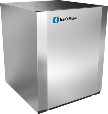 Ice-O-Matic CIM0826HW 22" Elevation Series Water Cooled Modular Cube Ice Maker - 896 Lbs.