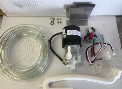 Ice-O-Matic KPU090 Pump Kit for GEMU090