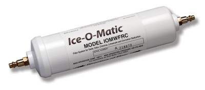 Ice-O-Matic IOMWFRC Water Filter Replacement Cartridge