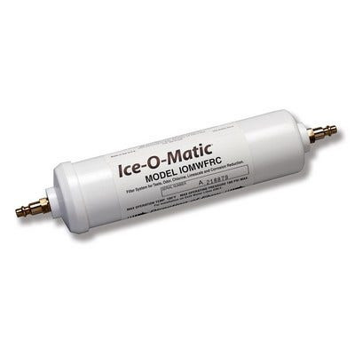 Ice-O-Matic IOMWFRC Water Filter Replacement Cartridge