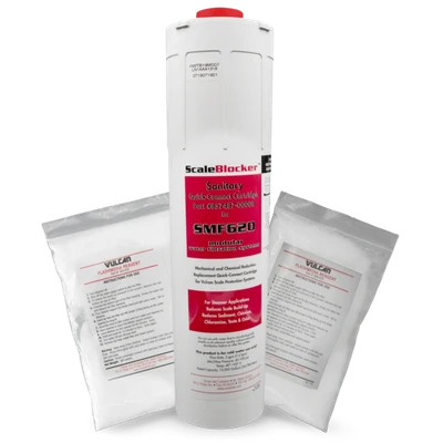 Vulcan SMF620 PMKIT SCALEBLOCKER Water Filter PM Kit