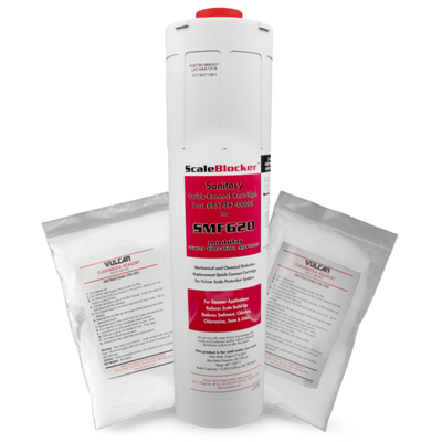 Vulcan SMF620 PMKIT SCALEBLOCKER Water Filter PM Kit