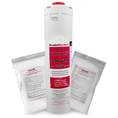 Vulcan SMF620 PMKIT SCALEBLOCKER Water Filter PM Kit