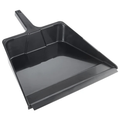 Winco DP-1618K Dust Pan 18"
