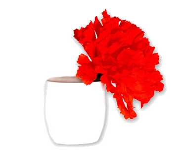 Town 51401/CS Sake Cup