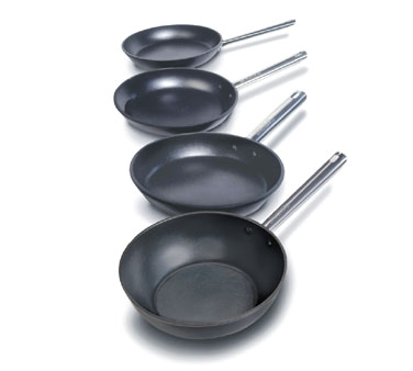 Spring USA 8452-30/28 3.50 Qt Endurance Fry Wok