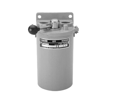 RedGoat RMS-2 Disposer Control