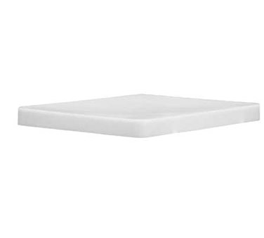 New Age 0382L Replacement Lid Only for 9 Bushel Tub