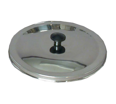 Town 36604/DZ 4.5" Dia. Stainless Steel Domed Dim Sum Steamer Cover Only