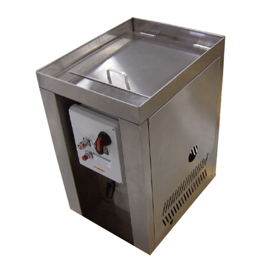 RedGoat A5P-THEL, Stainless Steel, 28"W x 22"D, Disposer With Table