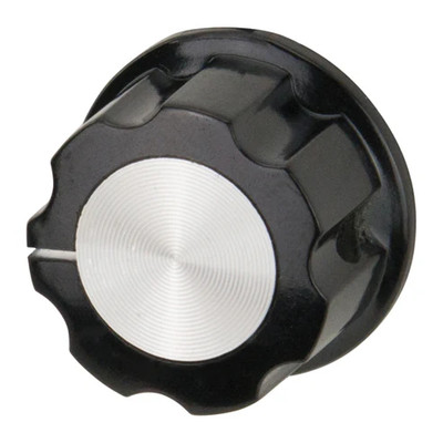 Winco FWS500-P11 Power Knob for Food Warmer (FW-S500) Thermostat