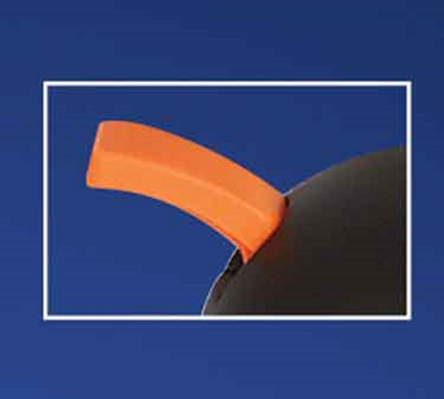 Spring USA E600-9*6 Orange Beverage Server Cover