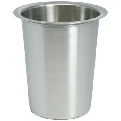 Winco FC-SL Flatware Cylinder 5"H