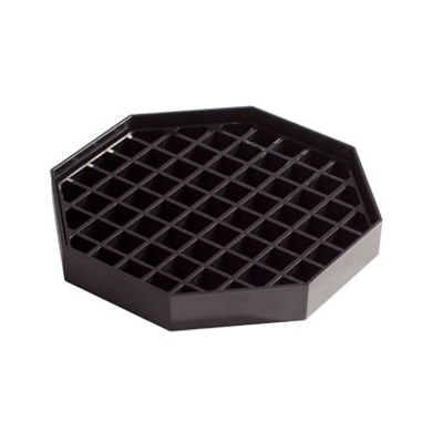 Winco DT-60 Drip Tray 6&quot;  (4 trays per pack)
