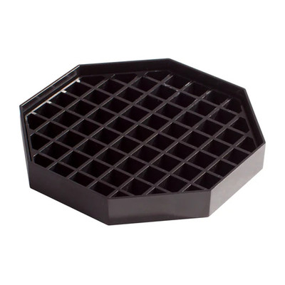 Winco DT-60 Drip Tray 6" (4 trays per pack)
