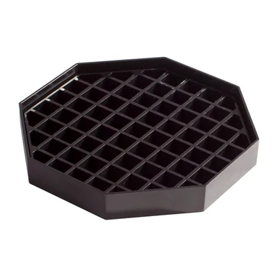 Winco DT-60 Drip Tray 6" (4 trays per pack)