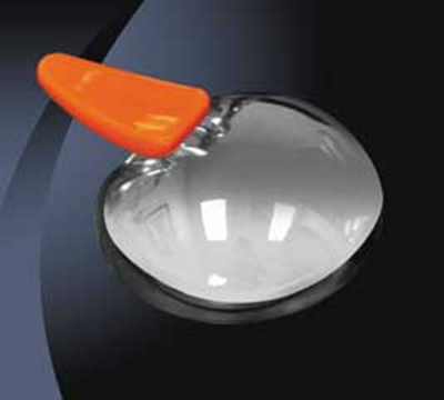 Spring USA E598.9*6 Orange Beverage Server Cover