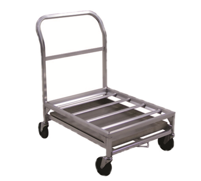 New Age 1631 Food Box Dolly