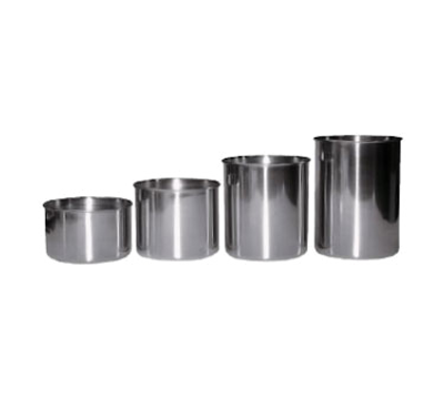 Spring USA M8429/17 Condiment Cylinder 1-7/8 liter