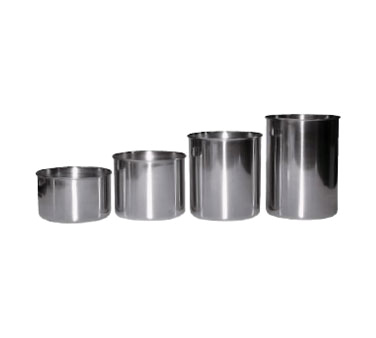 Spring USA M8429/17 Condiment Cylinder 1-7/8 liter