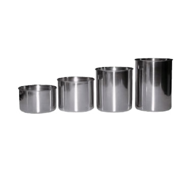 Spring USA M8429/17 Condiment Cylinder 1-7/8 liter