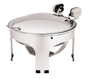 Spring USA 3372-6/36 Suite Server Sauteuse