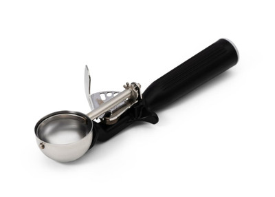 Vollrath 47146 1 Oz. Round Bowl Disher