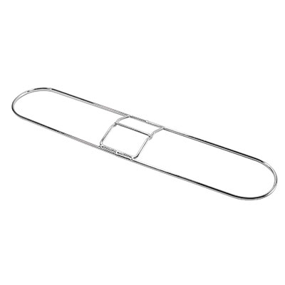 Winco DM-24FM Replacement Dust Mop Frame