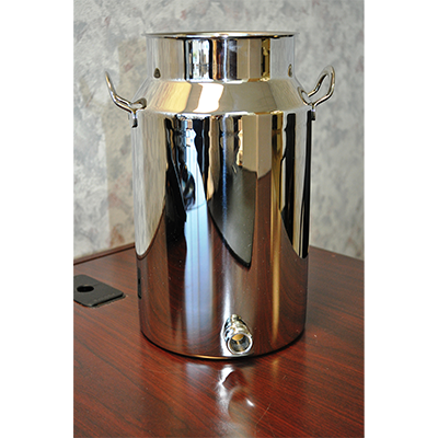 Spring USA 528-66/5 Milk Can