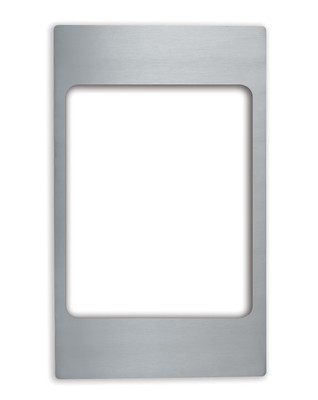 Vollrath 8242914 Miramar Single Size Template for Miramar Cookware