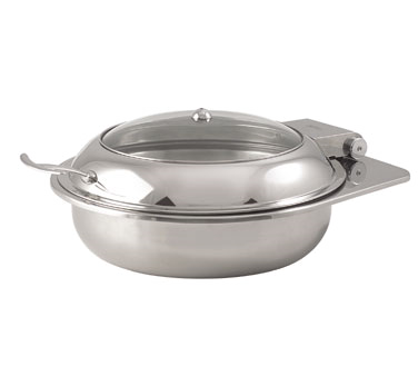 Spring USA 2172-6/37 Reflection Convertible Induction Buffet Server