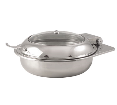 Spring USA 2172-6/37 Reflection Convertible Induction Buffet Server
