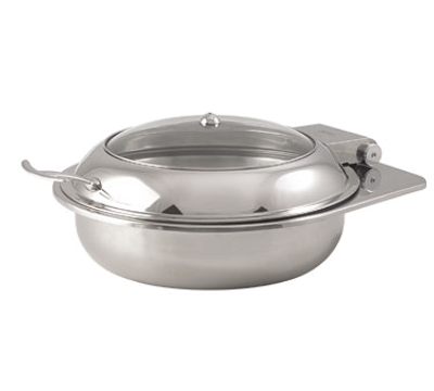 Spring USA 2172-6/37 Reflection Convertible Induction Buffet Server