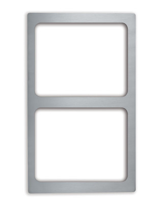 Vollrath 8243014 Miramar Single Size Template for Miramar Cookware