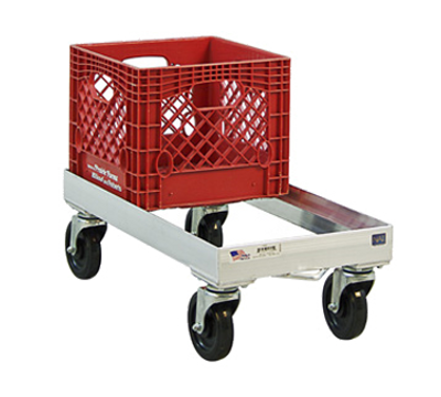 New Age 1620 Milk Crate Dolly