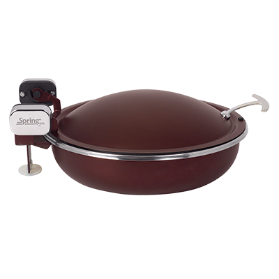 Spring USA 2382-367/36 Seasons Induction Sauteuse 1-1/4 qt